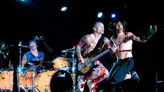 Red Hot Chilli Peppers