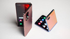 Samsung Galaxy Z Fold 3 e Z Flip 3 têm especificações confirmadas Samsung Galaxy Z Fold 3 e Z Flip 3 têm especificações confirmadas
