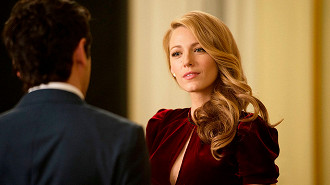 A Incrível História de Adaline A Incrível História de Adaline