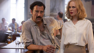 Hemingway e Gellhorn Hemingway e Gellhorn