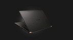 Vaio Z: primeiro notebook 100% em fibra de carbono é lançado no Brasil Vaio Z: primeiro notebook 100% em fibra de carbono é lançado no Brasil