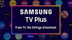 TV Plus no PC! IPTV da Samsung ganha versão web