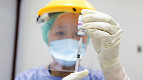 Foxconn e TSMC doam 10 milhões de vacinas de COVID-19 para Taiwan