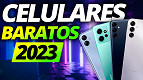 Melhor celular até 1200 reais: 8 Melhores opções em 2023 Melhor celular até 1200 reais: 8 Melhores opções em 2023
