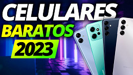 Melhor celular até 1200 reais: 8 Melhores opções em 2023 Melhor celular até 1200 reais: 8 Melhores opções em 2023