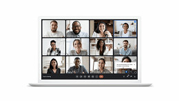 Google Meet impõe limite de tempo nas chamadas em grupo no Gmail