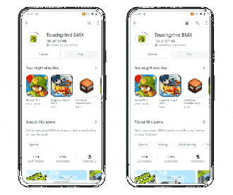 Google lançará ferramenta que permite jogar enquanto baixa o game no  Android 12