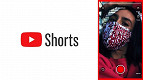 Shorts do YouTube agora estão disponíveis em mais 100 países