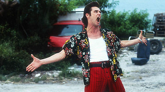 Ace Ventura: Um Detetive Diferente Ace Ventura: Um Detetive Diferente