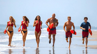 Baywatch: SOS Malibu Baywatch: SOS Malibu