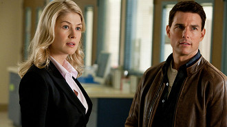 Jack Reacher: o último tiro Jack Reacher: o último tiro
