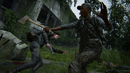 Naughty Dog está aumentando equipe responsável por multiplayer Naughty Dog está aumentando equipe responsável por multiplayer