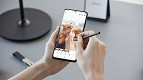 Samsung Galaxy Z Fold 3 suportará a S Pen Pro Samsung Galaxy Z Fold 3 suportará a S Pen Pro