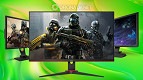Melhores monitores gamers BARATOS em 2022 Melhores monitores gamers BARATOS em 2022