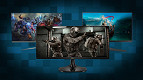 Melhores monitores gamers BARATOS em 2023 Melhores monitores gamers BARATOS em 2023