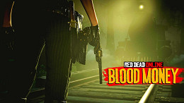Red Dead Online Blood Money: Confira as novidades da atualização! Red Dead Online Blood Money: Confira as novidades da atualização!