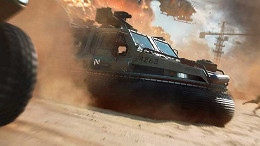 Battlefield 2042: EA revela muitas novidades do jogo, incluindo crossplay! Battlefield 2042: EA revela muitas novidades do jogo, incluindo crossplay!