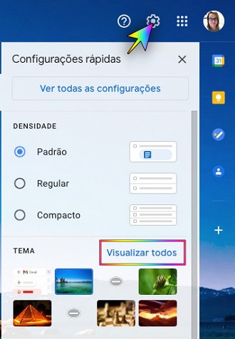 IMagem: Gmail.