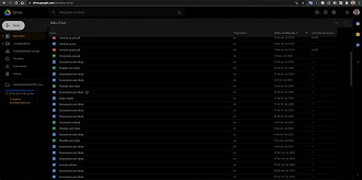 Imagem: Google Drive.