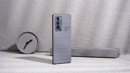 Vazou! Realme GT Master Edition surge em imagens reais Vazou! Realme GT Master Edition surge em imagens reais