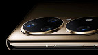 Kirin acabou! Huawei P50 terá que usar chips Snapdragon com 4G Kirin acabou! Huawei P50 terá que usar chips Snapdragon com 4G
