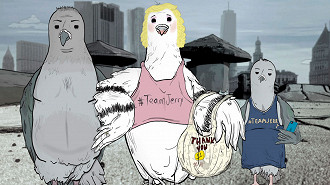 Animals Animals