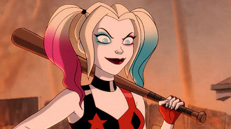 Harley Quinn