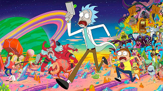 Rick e Morty