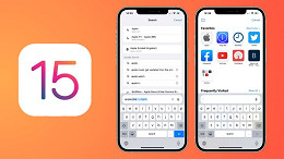 iOS 15: Apple libera Beta 3 com novos ajustes e recursos