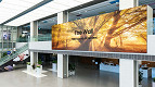 TV Samsung The Wall de 1000, conheça o maior display MicroLED da categoria