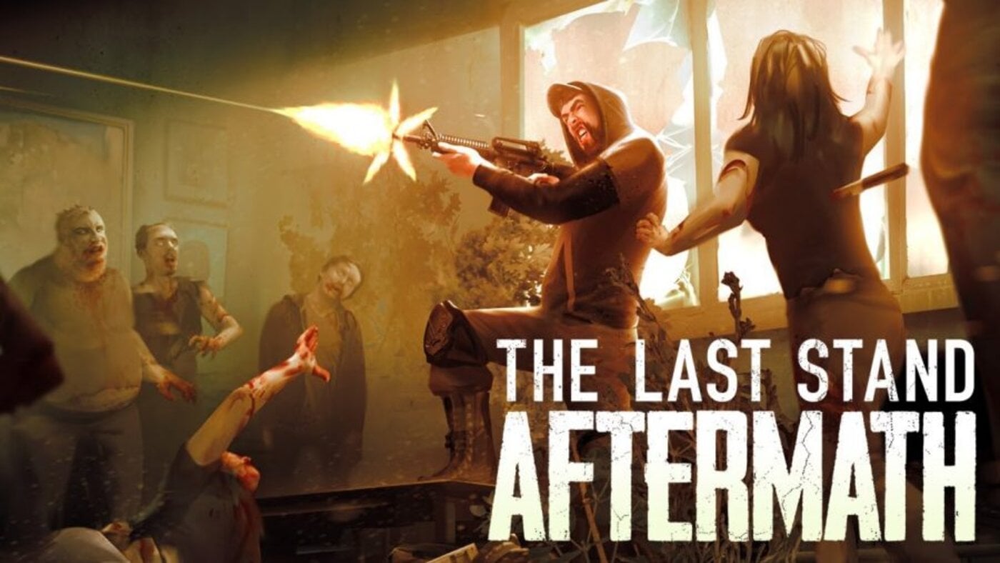 The Last Stand Aftermath, novo jogo de zumbis, chega neste ano!