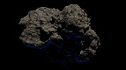 Asteroide gigante passará perto da Terra nesta semana Asteroide gigante passará perto da Terra nesta semana