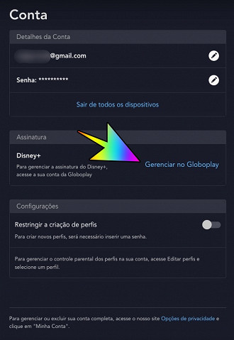 Como Cancelar Assinatura no Google Play 