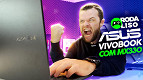ASUS Vivobook K513E com Core I7 11ª geração é bom para jogos? - Roda Liso ASUS Vivobook K513E com Core I7 11ª geração é bom para jogos? - Roda Liso