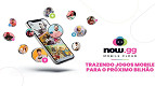 Now.GG: Conheça a nova plataforma mobile em nuvem! Now.GG: Conheça a nova plataforma mobile em nuvem!