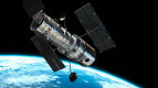 Vivo e operante! Telescópio Hubble volta à ativa e captura imagens raras