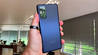 Galaxy S20 FE Galaxy S20 FE