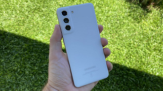 Galaxy S21 FE Galaxy S21 FE