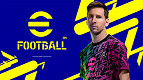 Grande mudança: PES 2022 será um jogo gratuito - Veja o trailer Grande mudança: PES 2022 será um jogo gratuito - Veja o trailer