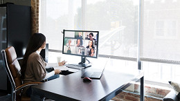 Zoom permite a utilização de apps de terceiros durante as chamadas