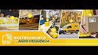 Correios inovam com tecnologia de rastreamento em tempo real RFID Correios inovam com tecnologia de rastreamento em tempo real RFID