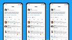 Twitter testa botões de dislike para usuários iOS