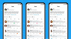 Twitter testa botões de dislike para usuários iOS Twitter testa botões de dislike para usuários iOS
