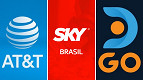 Fim da linha! AT&T vende SKY e serviço de IPTV DirecTV Go Fim da linha! AT&T vende SKY e serviço de IPTV DirecTV Go