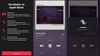 Apple Music para Android finalmente ganha transmissão lossless Apple Music para Android finalmente ganha transmissão lossless