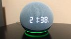 O que significa cada cor que brilha no seu Amazon Echo? O que significa cada cor que brilha no seu Amazon Echo?
