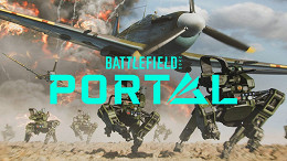 Tudo sobre Battlefield Portal: O que é, como funciona, possibilidades e mais! Tudo sobre Battlefield Portal: O que é, como funciona, possibilidades e mais!