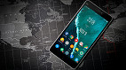 O que é a versão global dos smartphones Xiaomi?