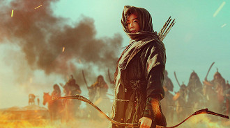 Kingdom: Ashin of the North Kingdom: Ashin of the North