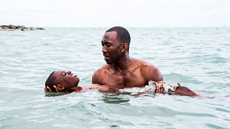 Moonlight: Sob a Luz do Luar